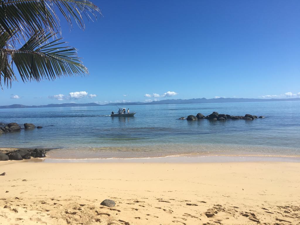 Taveuni Palms Resort Matei Exterior photo