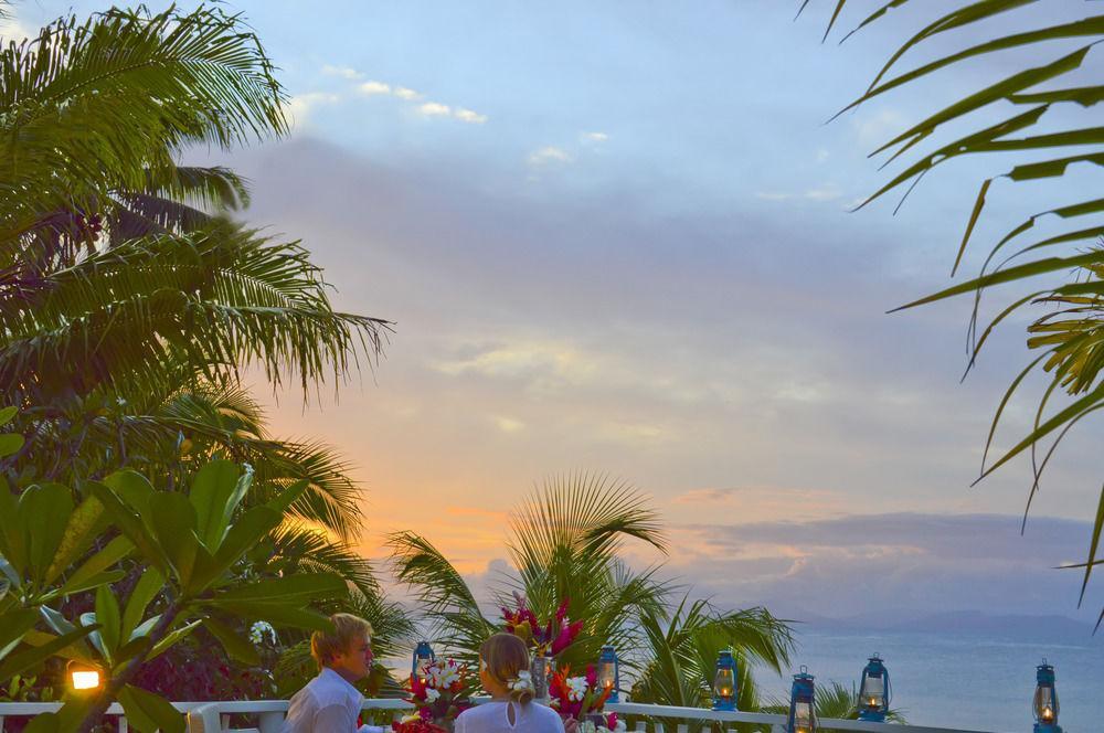 Taveuni Palms Resort Matei Exterior photo