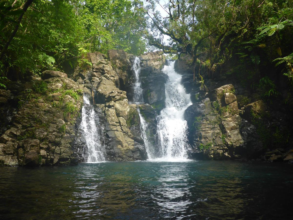 Taveuni Palms Resort Matei Exterior photo