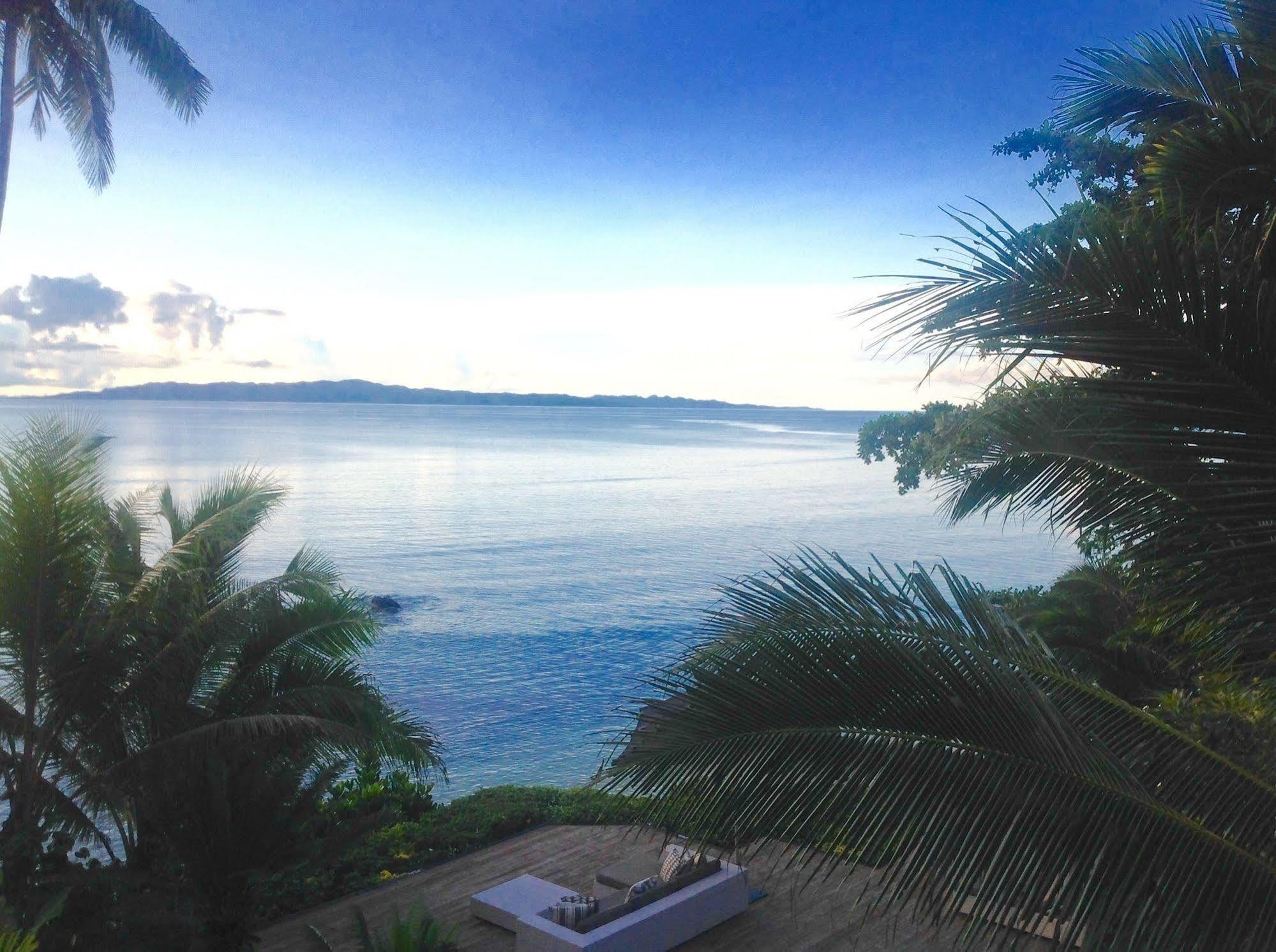 Taveuni Palms Resort Matei Exterior photo