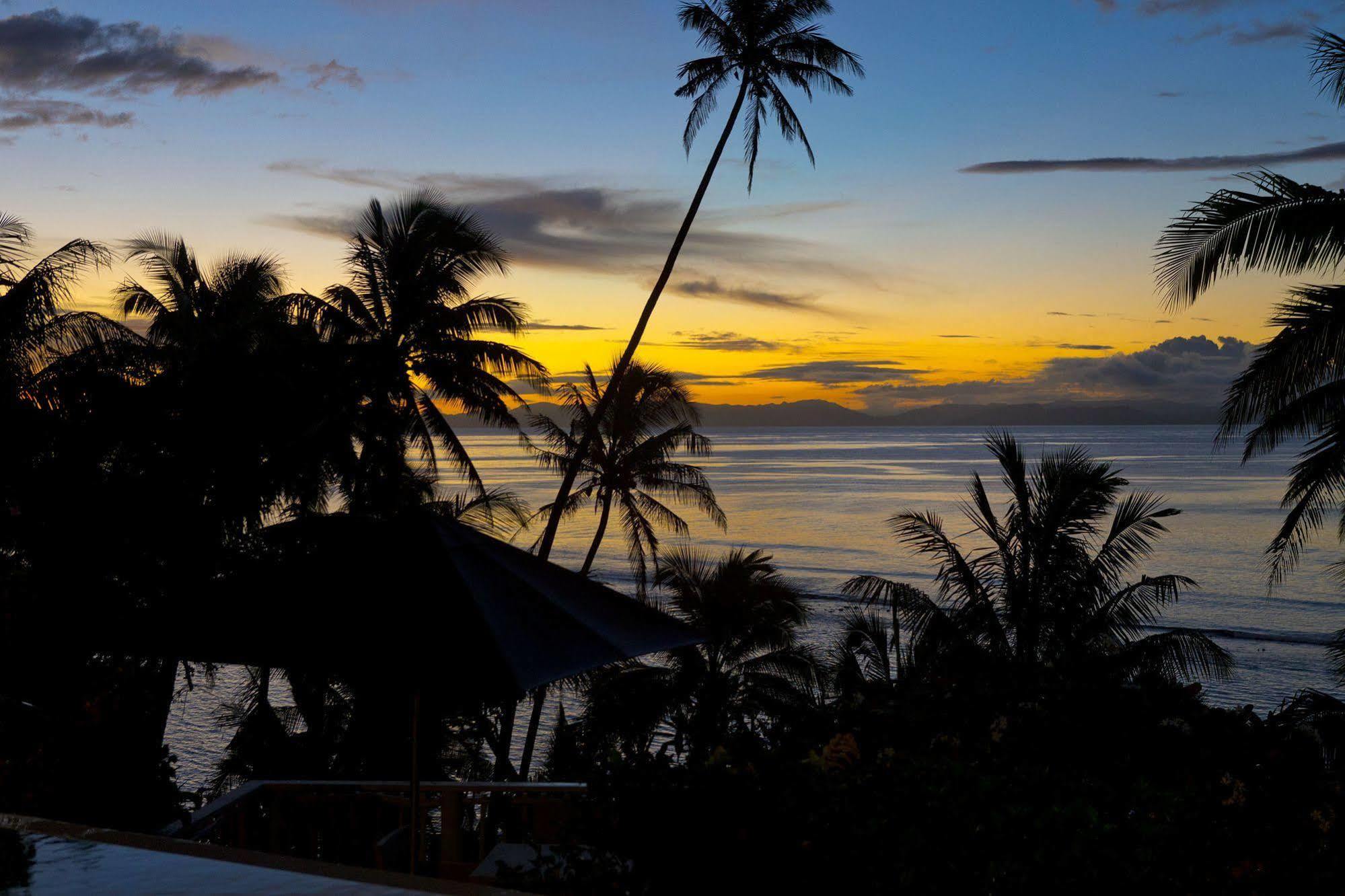 Taveuni Palms Resort Matei Exterior photo