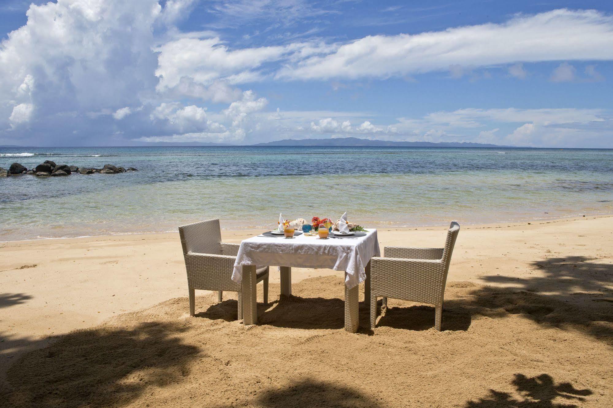 Taveuni Palms Resort Matei Exterior photo