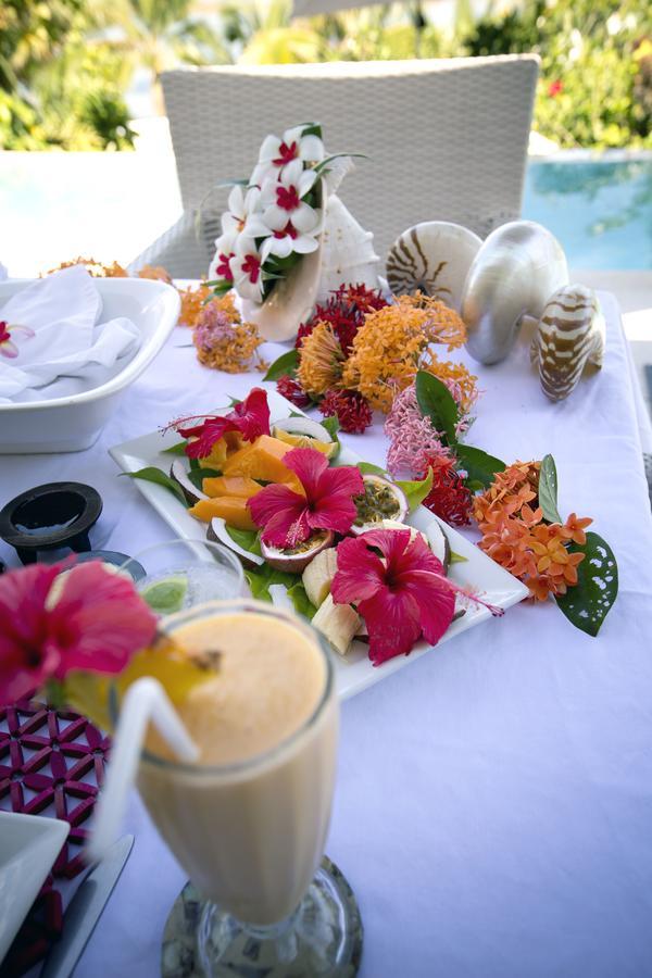 Taveuni Palms Resort Matei Exterior photo