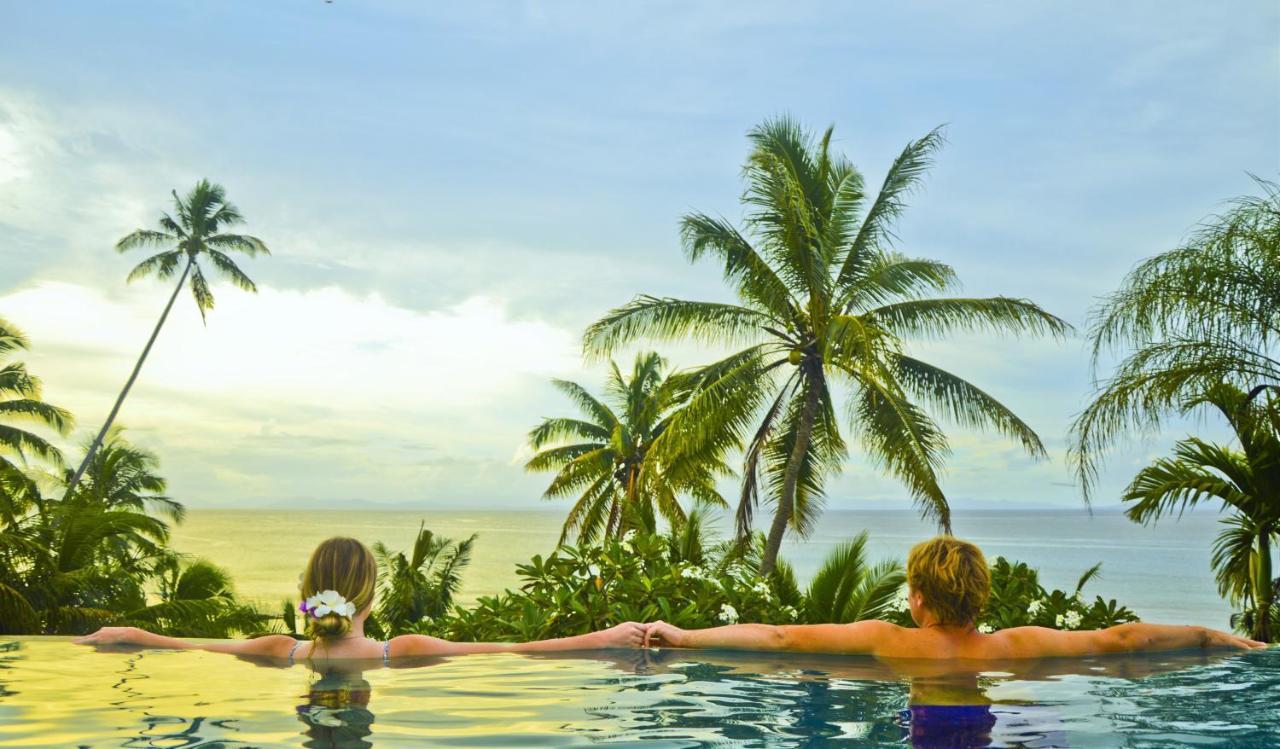 Taveuni Palms Resort Matei Exterior photo